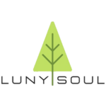 Logo website luny soul